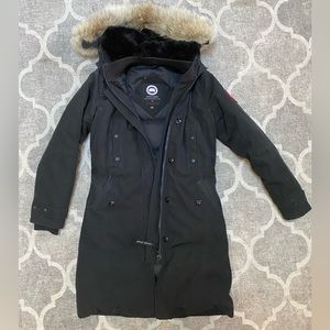 Canada Goose Kensington Parka